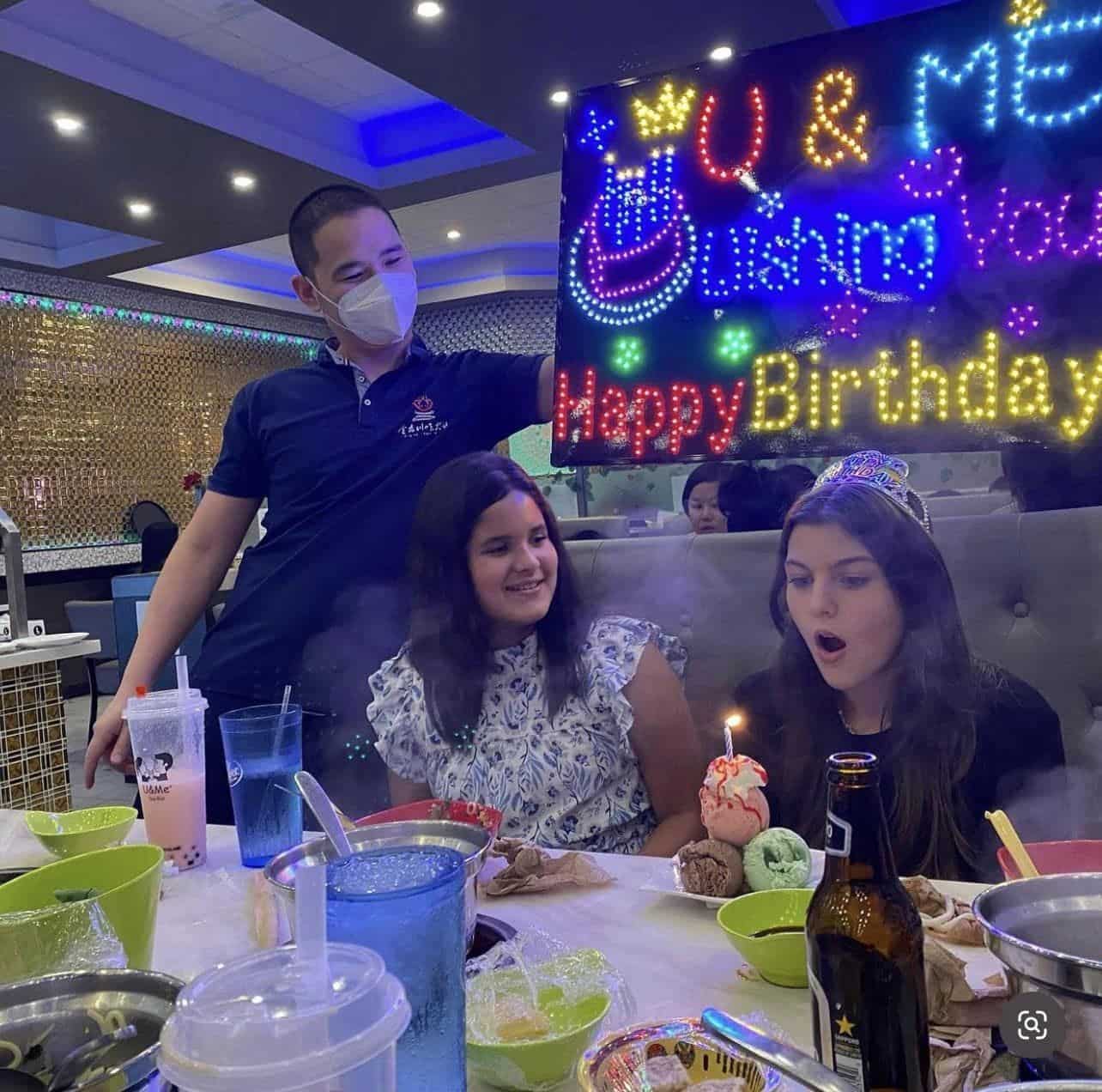 U & ME REVOLVING HOT POT Hot Pot Restaurant in Orlando, FL