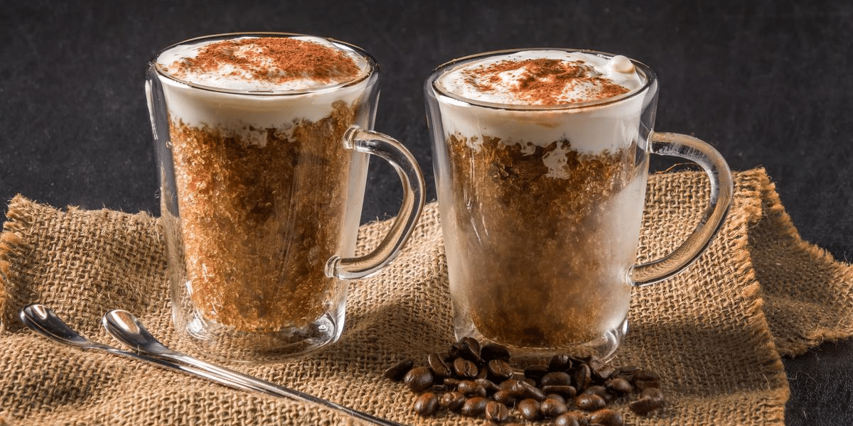 Discover the Perfect Coffee Granita Recipe for Refreshing Delight